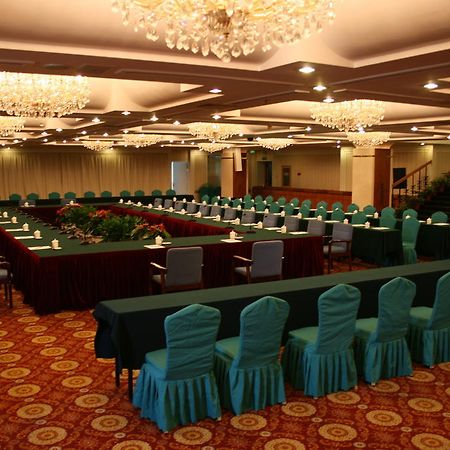 Beijing Shanshui Hotel Exterior photo