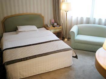 Beijing Shanshui Hotel Exterior photo
