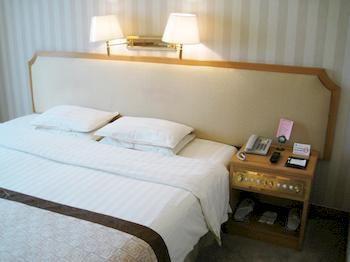 Beijing Shanshui Hotel Exterior photo