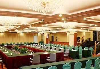 Beijing Shanshui Hotel Exterior photo